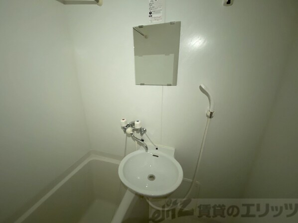 レオパレスビアンコの物件内観写真